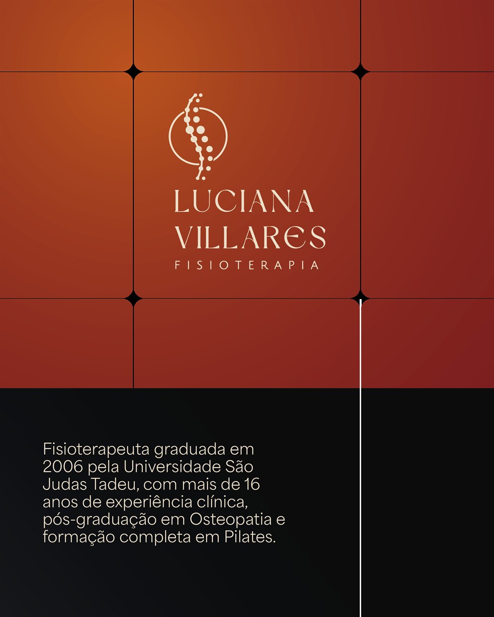 Luciana Villares Fisioterapia — Recuperação