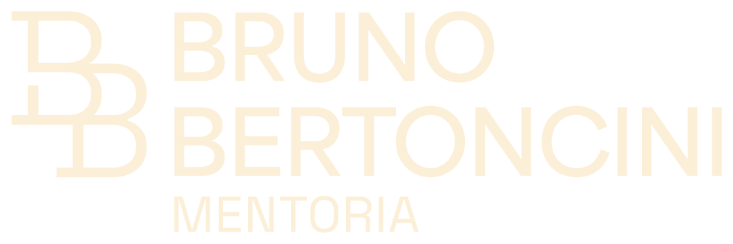 Bruno Bertoncini · Mentoria